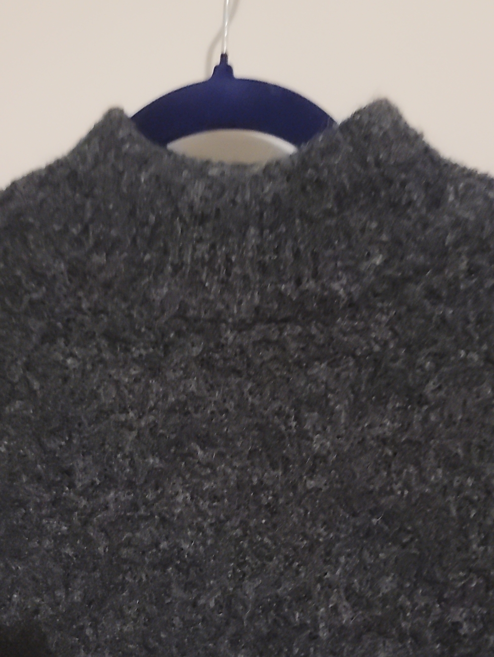 Embroidered Sweater - Picture 3 of 5